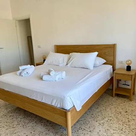 Maya - Urban Nest Bari